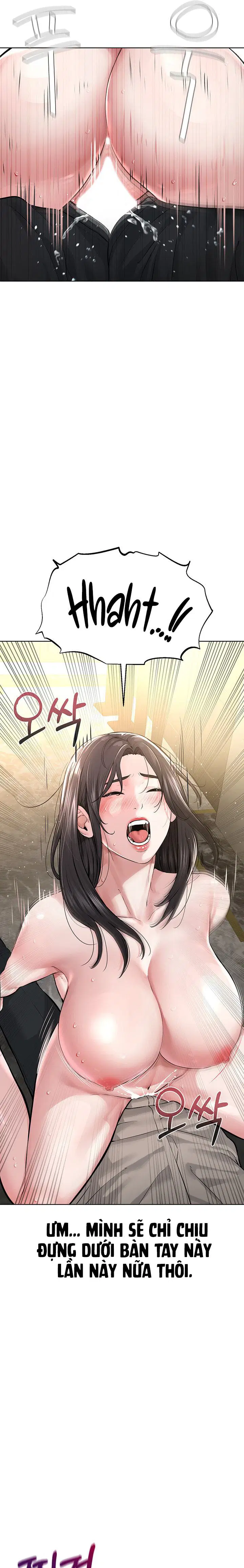 Giáo phái mới - Chapter 14 trang 29