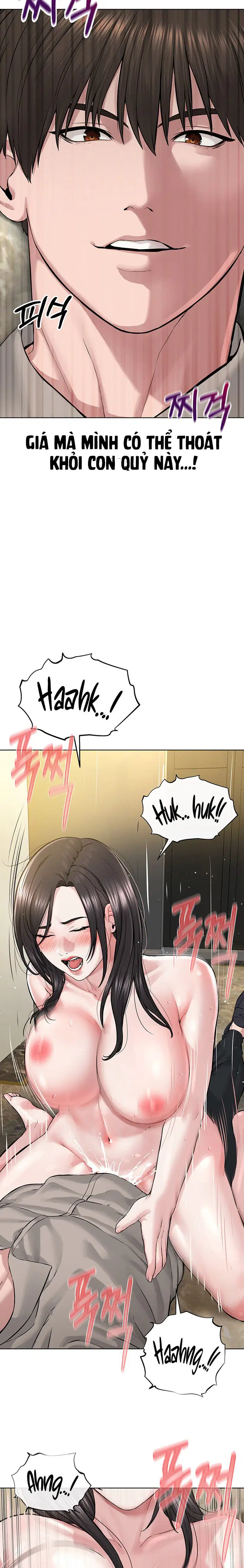 Giáo phái mới - Chapter 14 trang 30