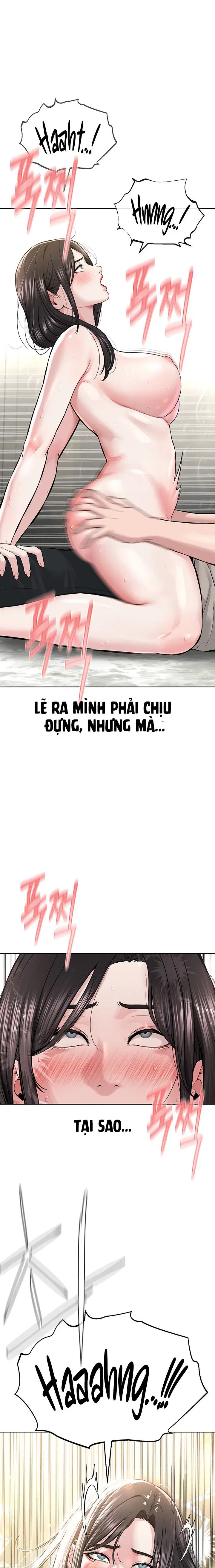 Giáo phái mới - Chapter 14 trang 33