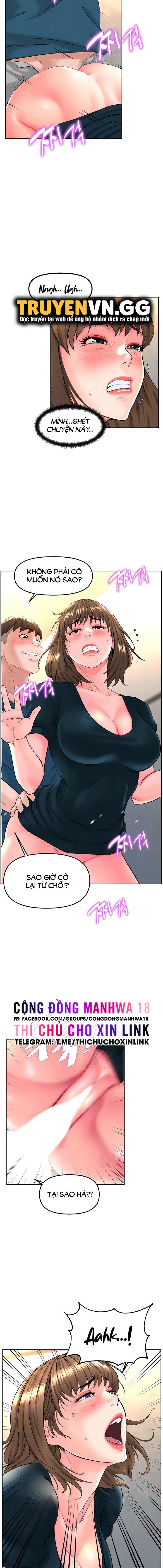 Cách thao túng phụ nữ - Chapter 12 trang 3