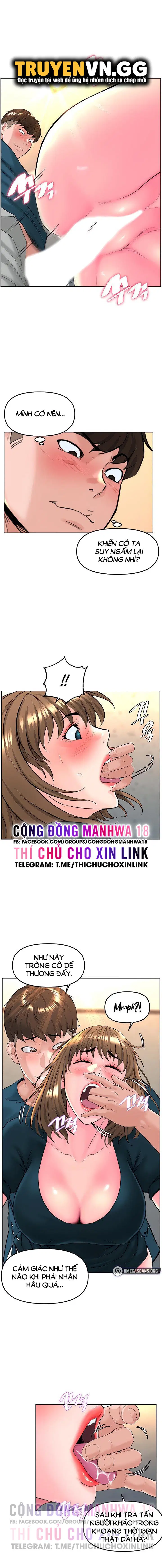Cách thao túng phụ nữ - Chapter 12 trang 6