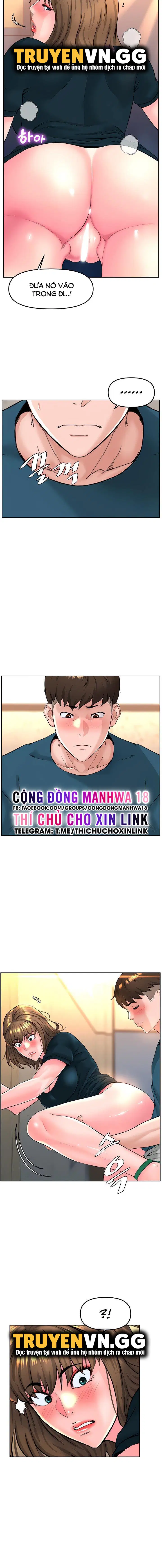 Cách thao túng phụ nữ - Chapter 12 trang 8