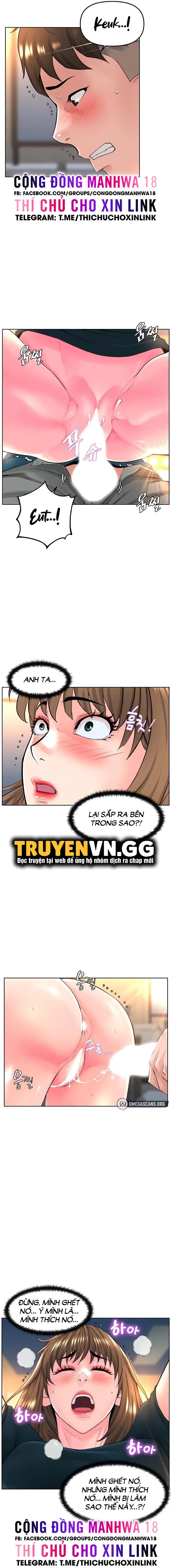 Cách thao túng phụ nữ - Chapter 12 trang 13