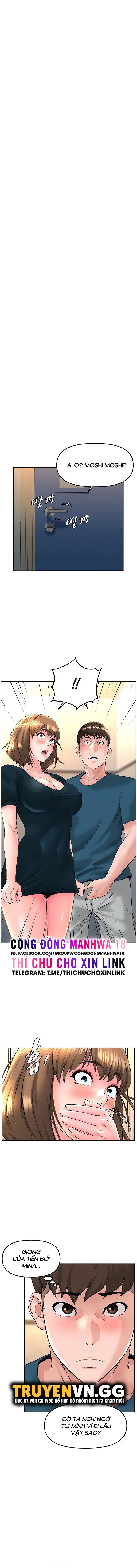 Cách thao túng phụ nữ - Chapter 13 trang 2