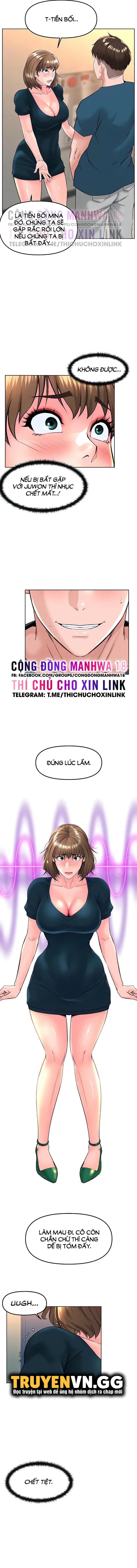 Cách thao túng phụ nữ - Chapter 13 trang 3