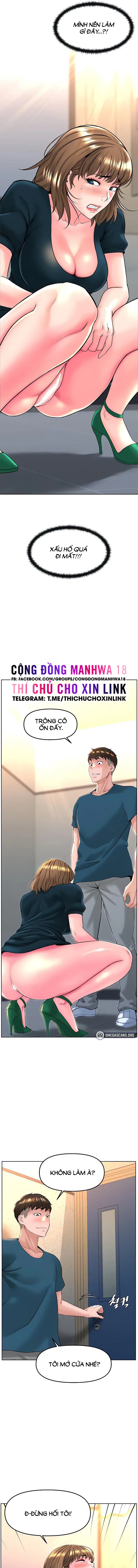 Cách thao túng phụ nữ - Chapter 13 trang 4