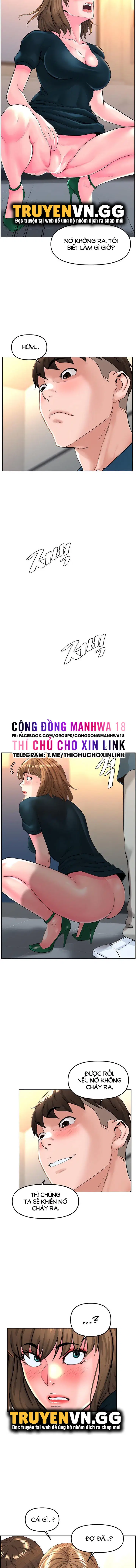 Cách thao túng phụ nữ - Chapter 13 trang 5
