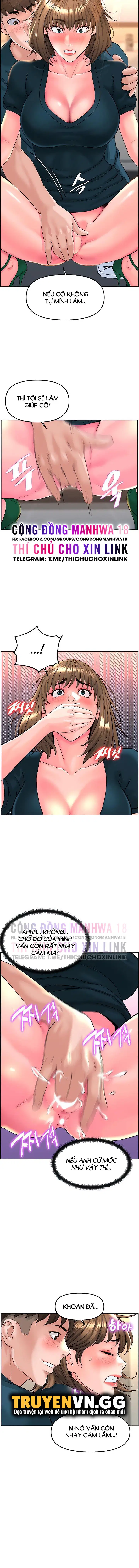 Cách thao túng phụ nữ - Chapter 13 trang 6