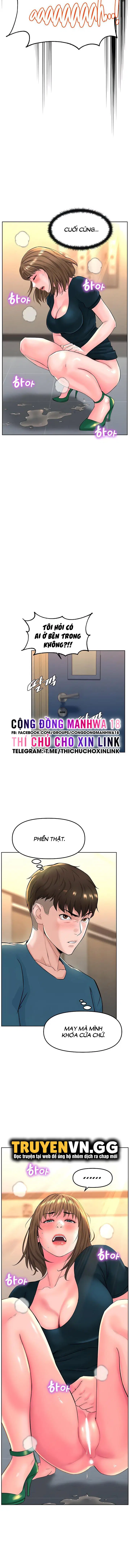 Cách thao túng phụ nữ - Chapter 13 trang 8