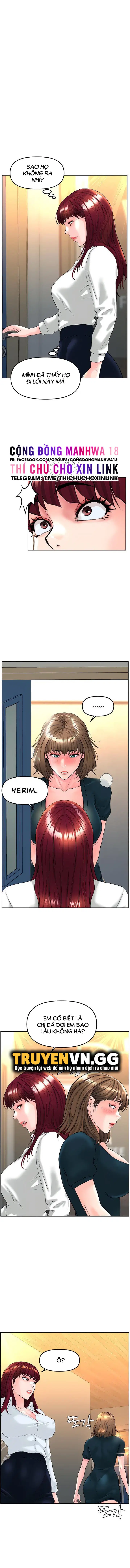 Cách thao túng phụ nữ - Chapter 13 trang 9