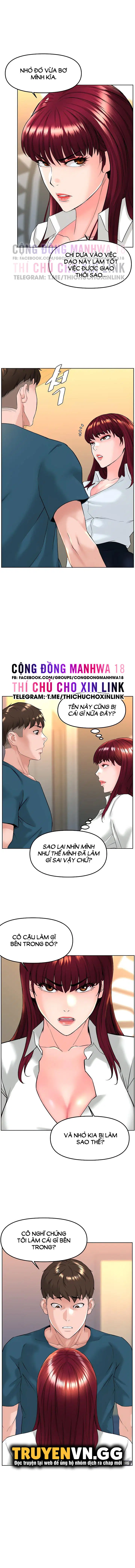 Cách thao túng phụ nữ - Chapter 13 trang 10