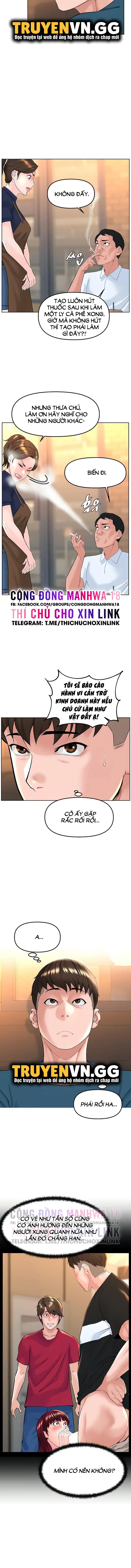 Cách thao túng phụ nữ - Chapter 13 trang 15