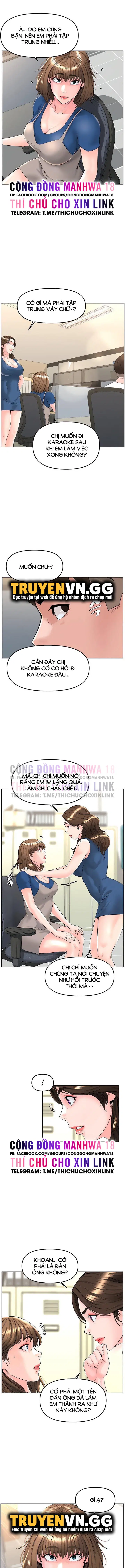 Cách thao túng phụ nữ - Chapter 14 trang 2