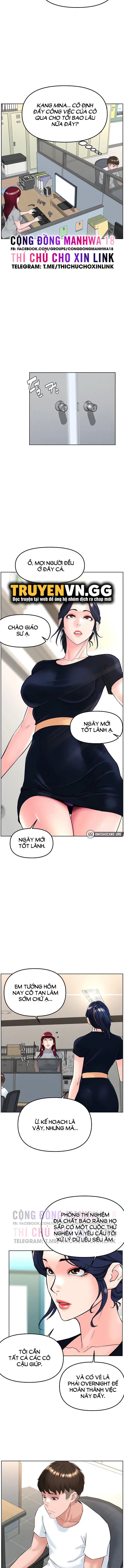 Cách thao túng phụ nữ - Chapter 14 trang 4