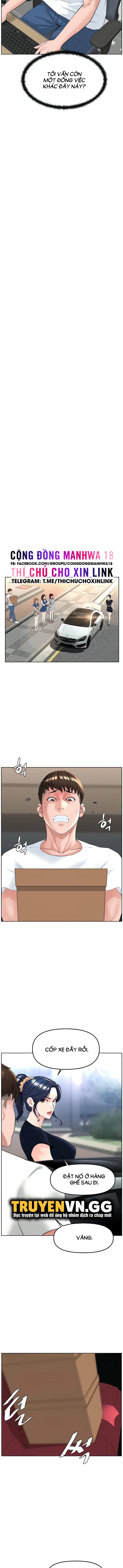 Cách thao túng phụ nữ - Chapter 14 trang 5