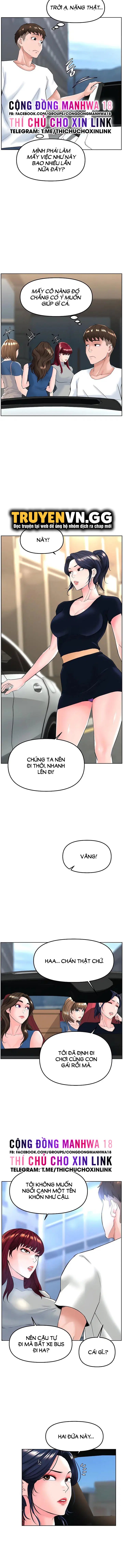 Cách thao túng phụ nữ - Chapter 14 trang 6