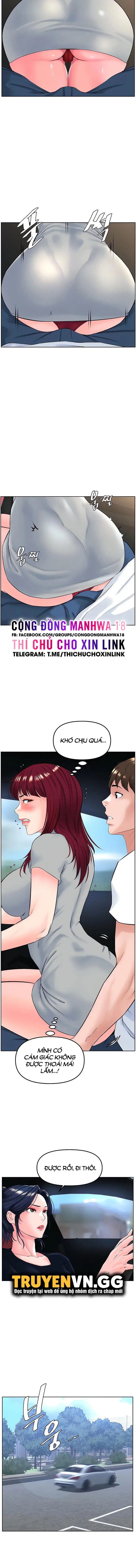 Cách thao túng phụ nữ - Chapter 14 trang 8