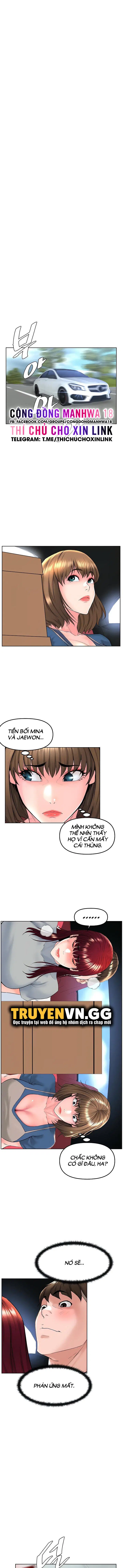 Cách thao túng phụ nữ - Chapter 14 trang 9