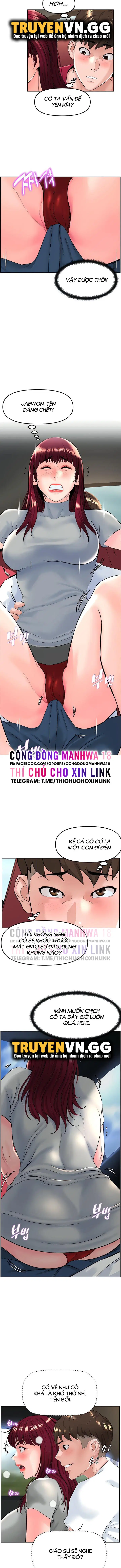 Cách thao túng phụ nữ - Chapter 14 trang 11
