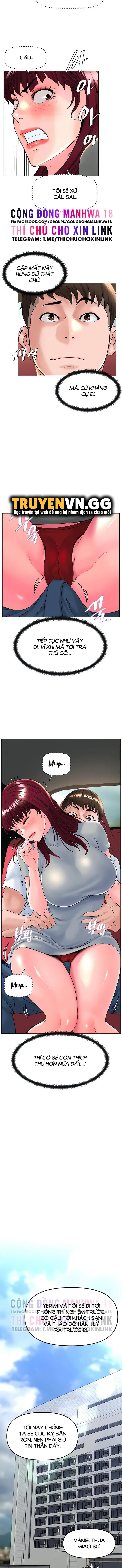 Cách thao túng phụ nữ - Chapter 14 trang 12