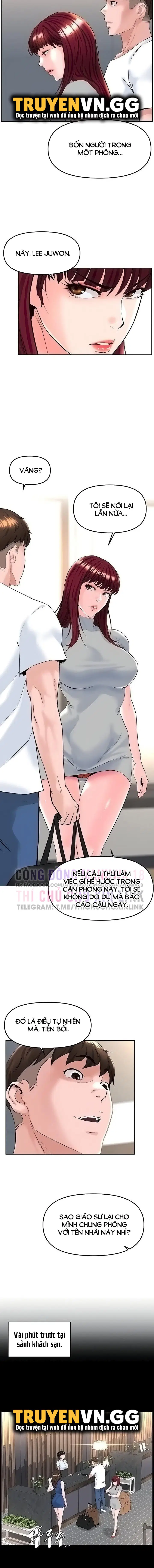 Cách thao túng phụ nữ - Chapter 15 trang 2