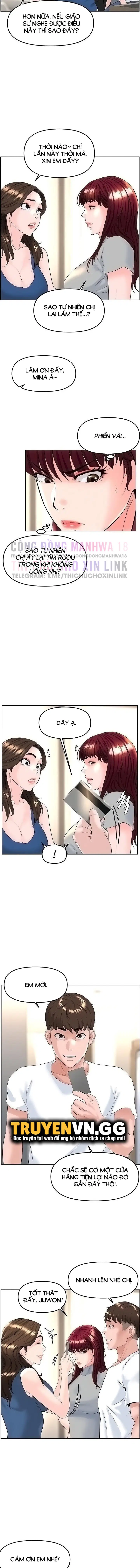 Cách thao túng phụ nữ - Chapter 15 trang 5