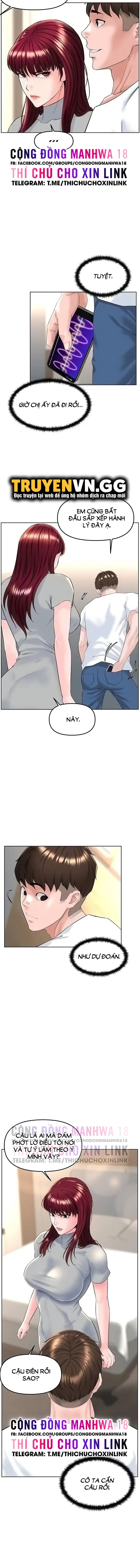 Cách thao túng phụ nữ - Chapter 15 trang 6