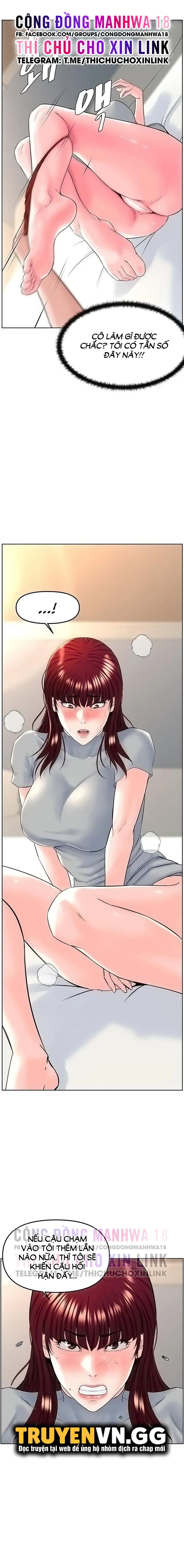 Cách thao túng phụ nữ - Chapter 15 trang 11