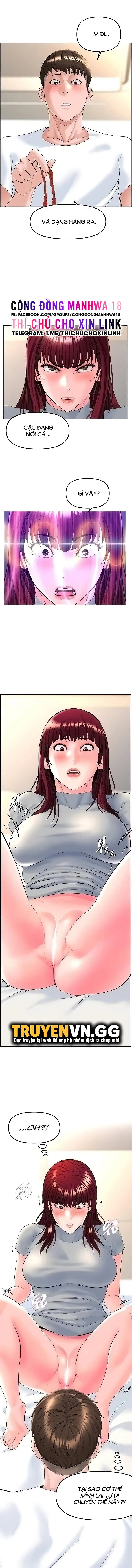 Cách thao túng phụ nữ - Chapter 15 trang 12