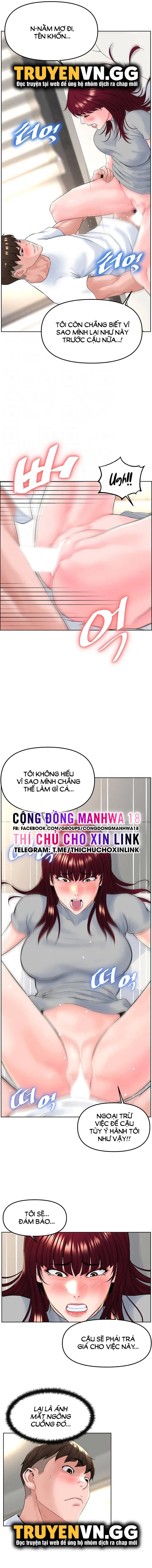 Cách thao túng phụ nữ - Chapter 16 trang 4