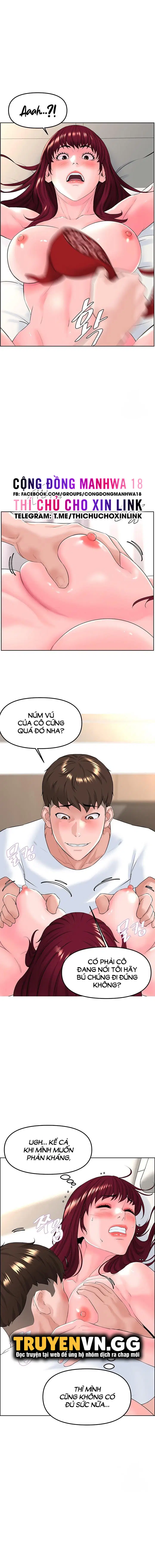 Cách thao túng phụ nữ - Chapter 16 trang 6