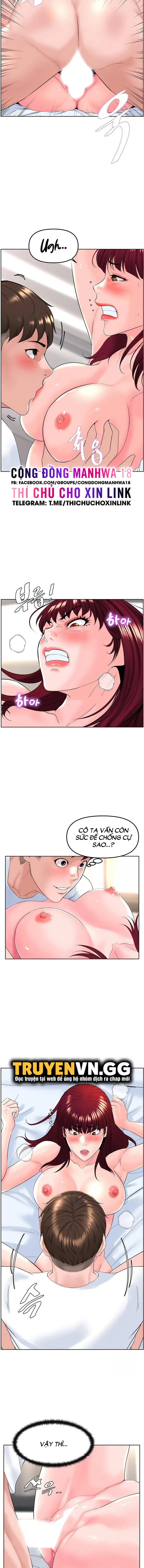 Cách thao túng phụ nữ - Chapter 16 trang 8