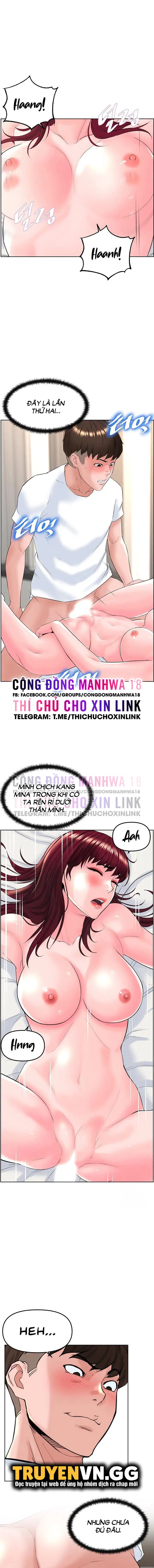 Cách thao túng phụ nữ - Chapter 16 trang 11