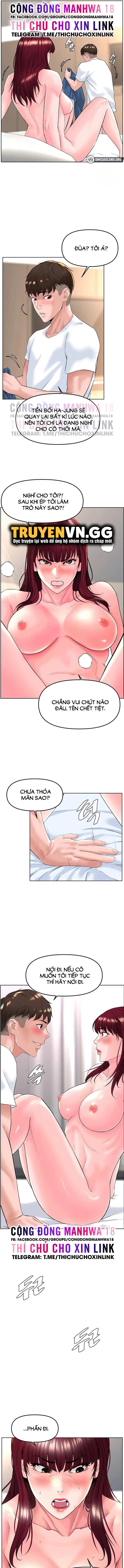 Cách thao túng phụ nữ - Chapter 16 trang 13