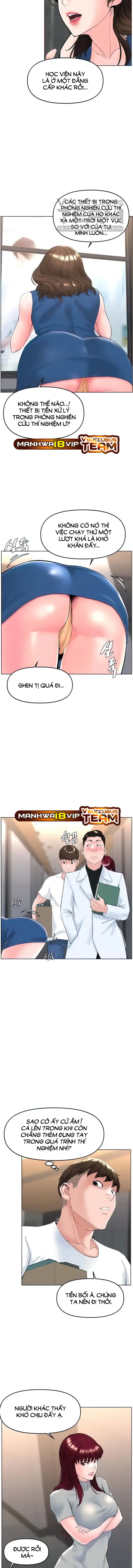 Cách thao túng phụ nữ - Chapter 17 trang 2