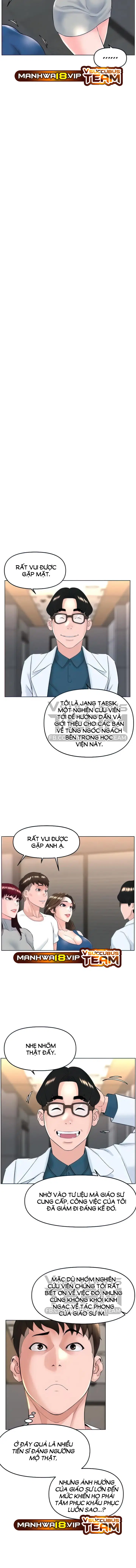 Cách thao túng phụ nữ - Chapter 17 trang 3