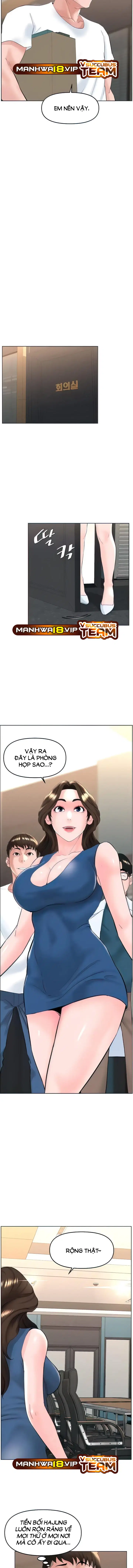 Cách thao túng phụ nữ - Chapter 17 trang 5