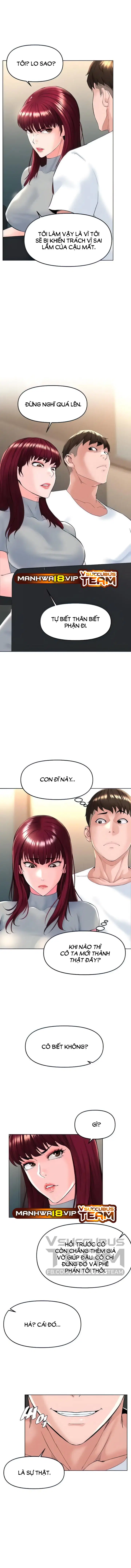 Cách thao túng phụ nữ - Chapter 17 trang 11