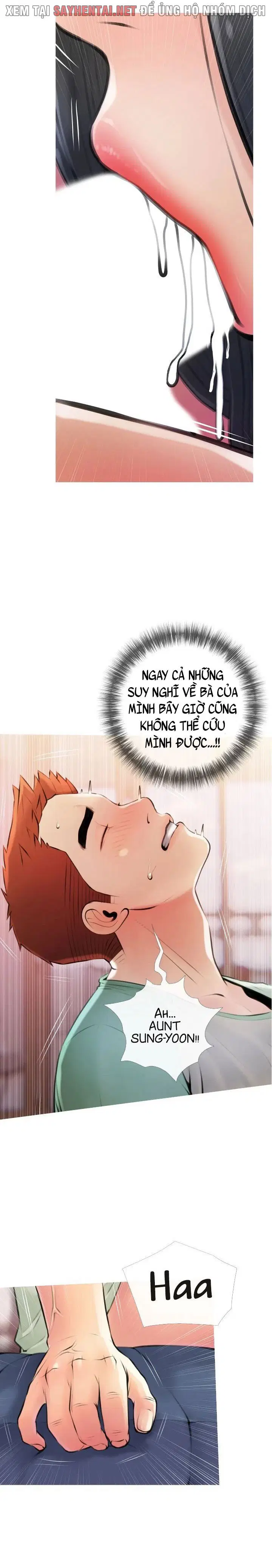 Dập dì là sướng nhất - Chapter 16 trang 2