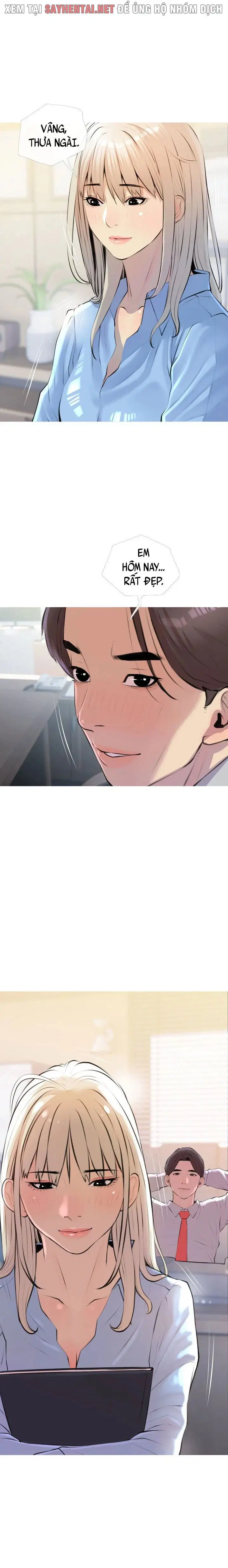 Dập dì là sướng nhất - Chapter 16 trang 8