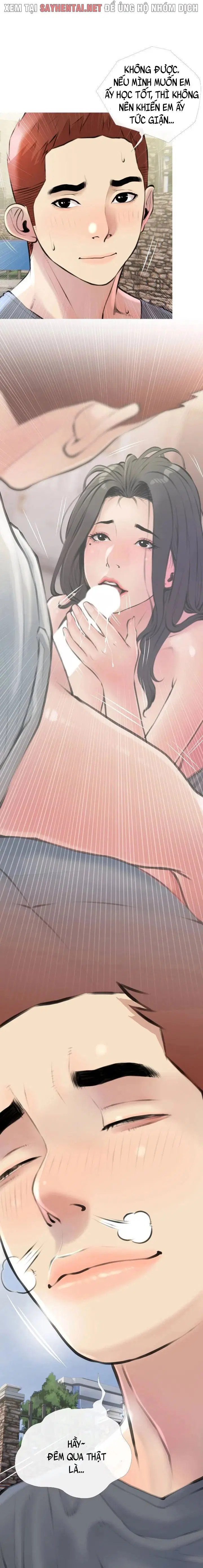 Dập dì là sướng nhất - Chapter 16 trang 10