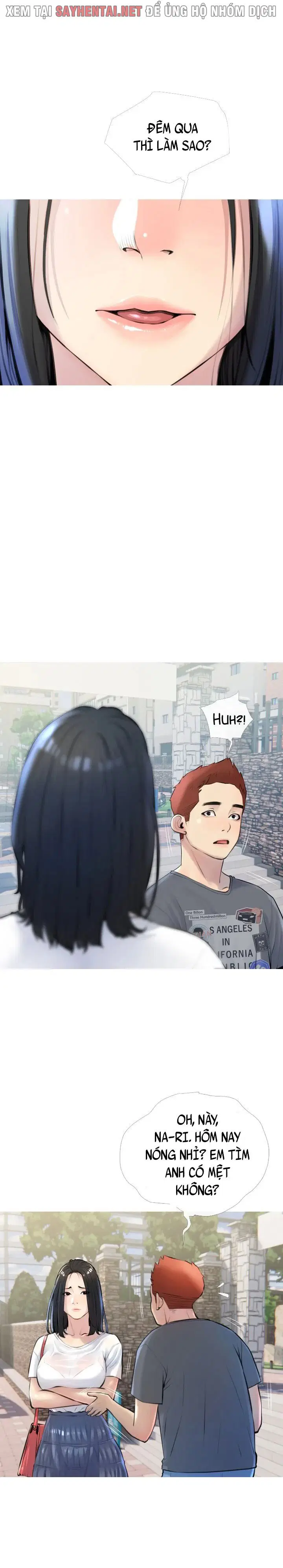 Dập dì là sướng nhất - Chapter 16 trang 11