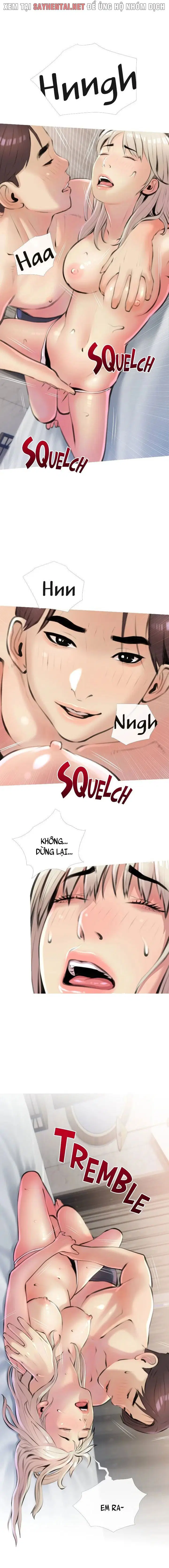 Dập dì là sướng nhất - Chapter 16 trang 18