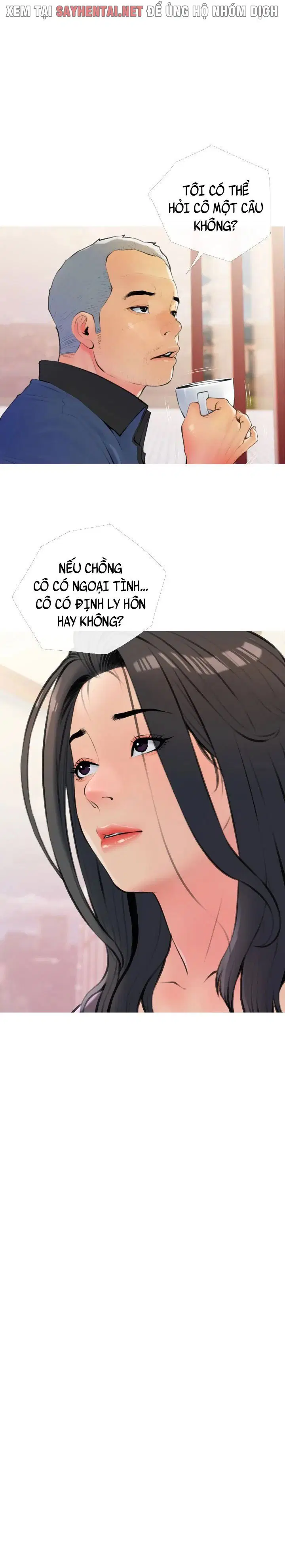 Dập dì là sướng nhất - Chapter 17 trang 5