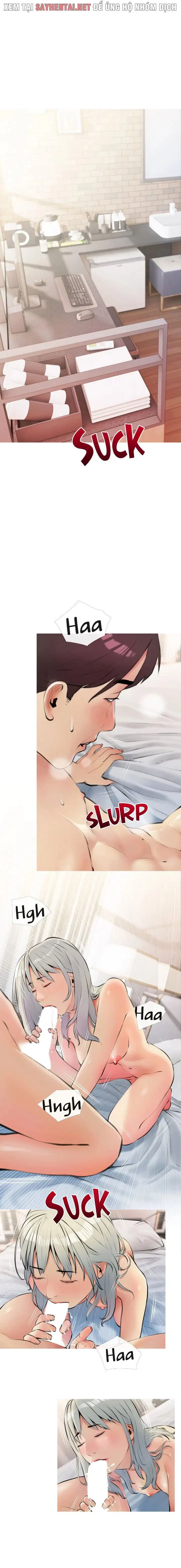 Dập dì là sướng nhất - Chapter 17 trang 6