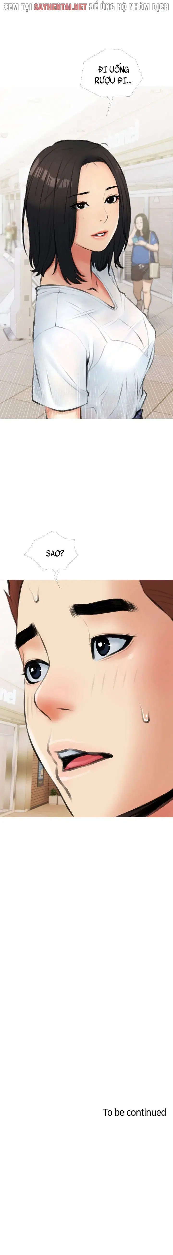 Dập dì là sướng nhất - Chapter 17 trang 19