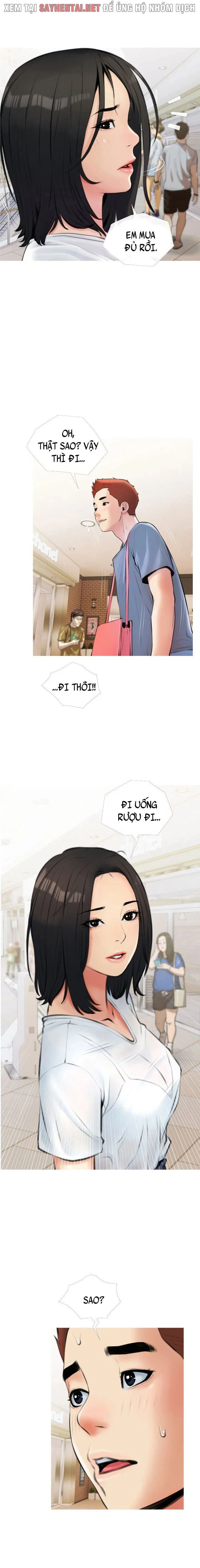 Dập dì là sướng nhất - Chapter 18 trang 2
