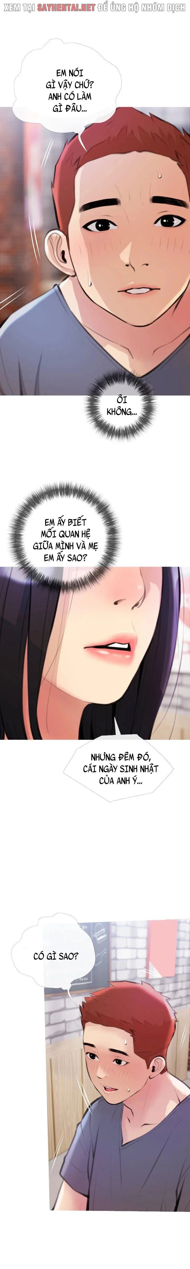Dập dì là sướng nhất - Chapter 18 trang 7