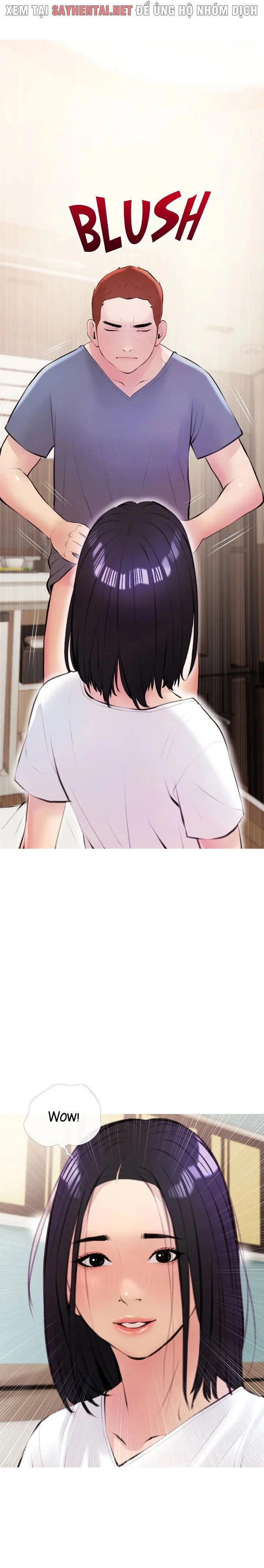 Dập dì là sướng nhất - Chapter 18 trang 14