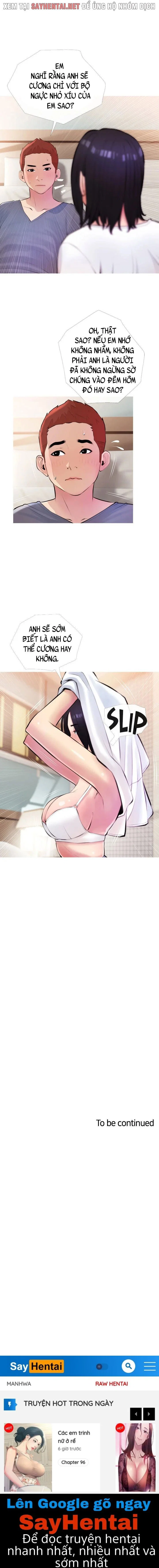 Dập dì là sướng nhất - Chapter 18 trang 19